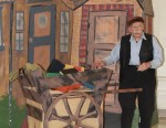 Mendele the Book Peddler
